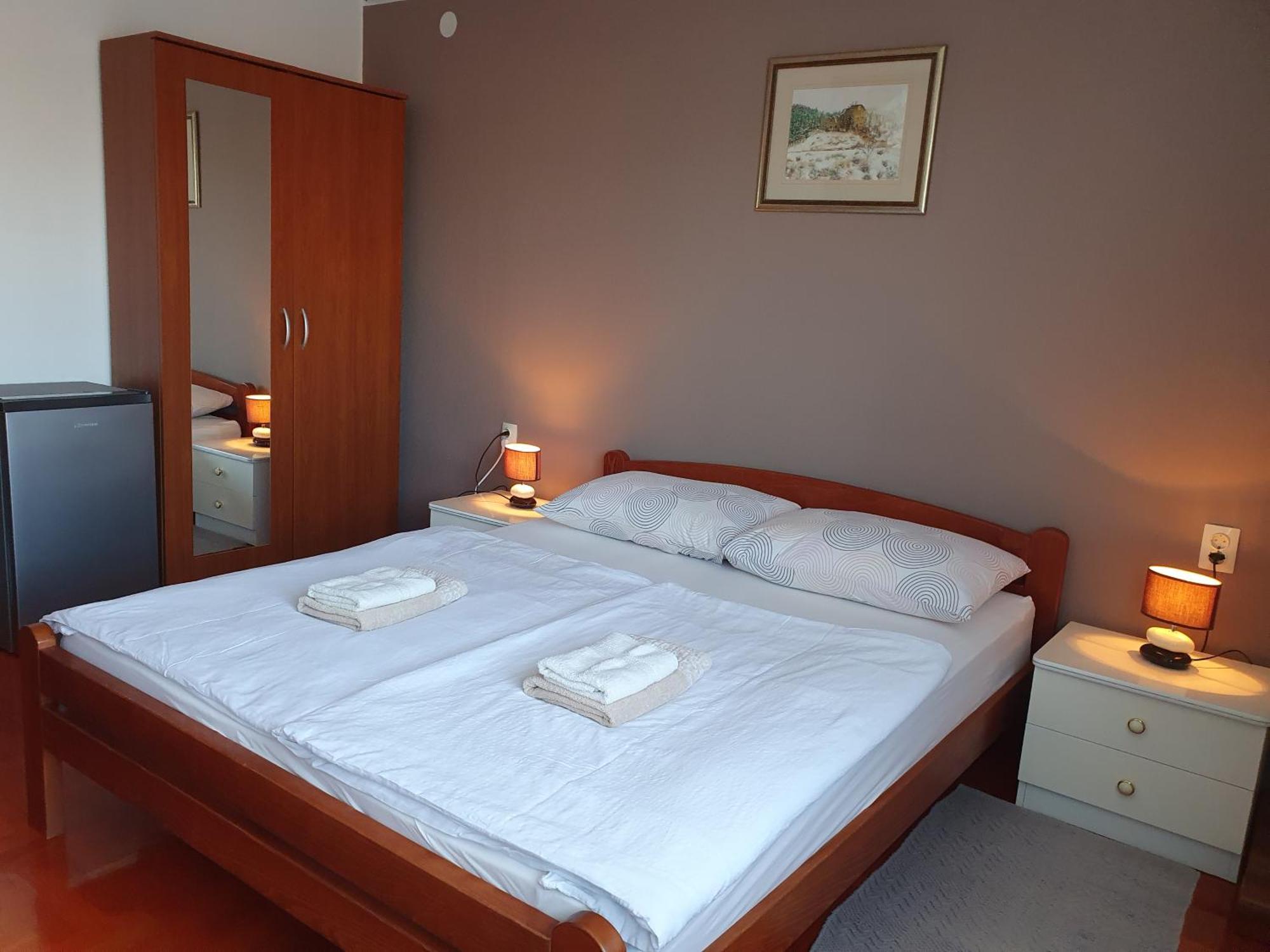 Guesthouse Vila Slunj Exterior photo