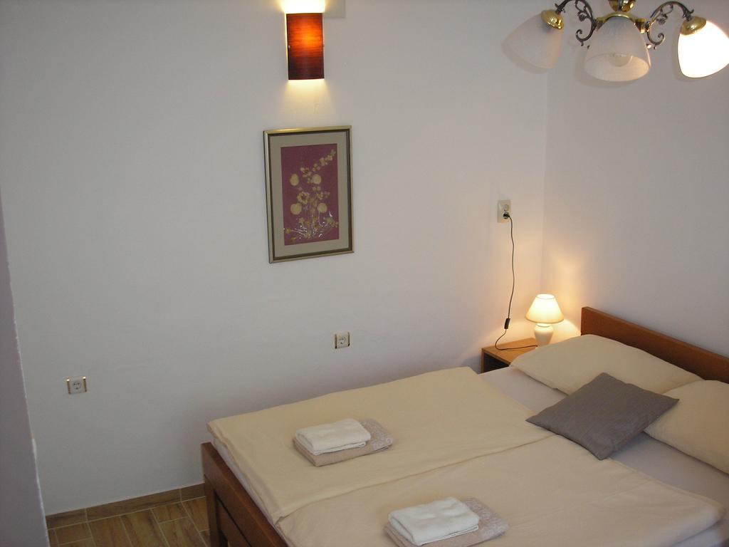 Guesthouse Vila Slunj Exterior photo